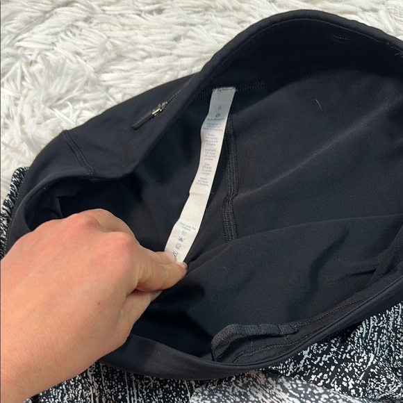 Lululemon Quick Pace Skirt (13") - Picture 3 of 5